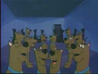 Scooby doo bilder