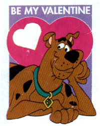 Scooby doo bilder