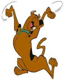 Scooby doo bilder