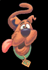 Scooby doo bilder