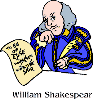 Shakespeare