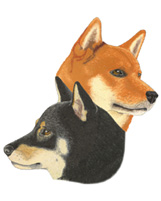 Shibas