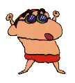 Shin chan bilder
