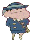 Shin chan bilder