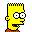 Simpson icons bilder