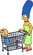 Simpsons bilder