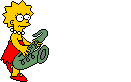 Simpsons bilder