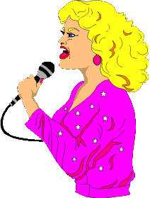 Singen bilder