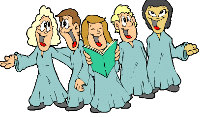 Singen bilder