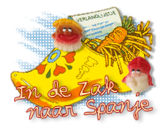 Sinterklaas texte