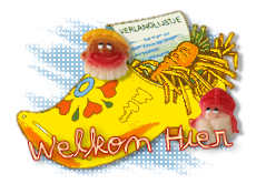 Sinterklaas texte