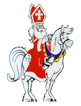 Sinterklaas