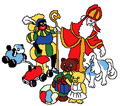 Sinterklaas bilder