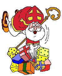 Sinterklaas bilder