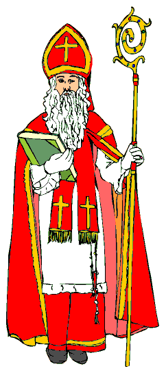 Sinterklaas