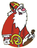 Sinterklaas