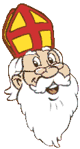 Sinterklaas