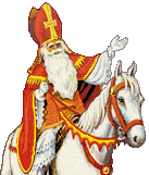 Sinterklaas