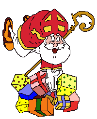 Sinterklaas