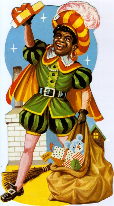 Sinterklaas bilder