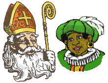 Sinterklaas bilder