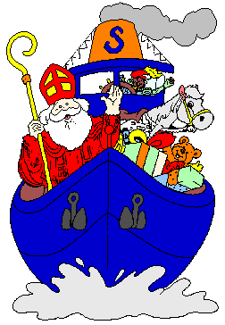 Sinterklaas