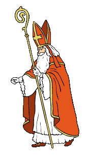 Sinterklaas