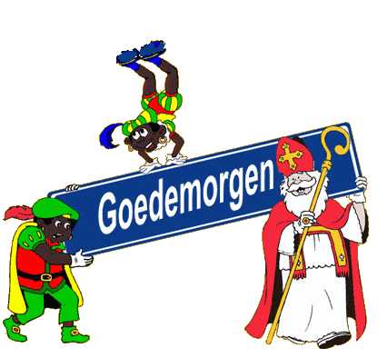 Sinterklaas bilder