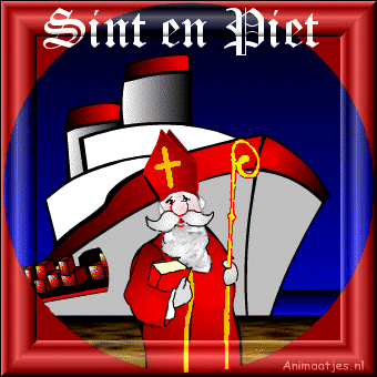 Sinterklaas