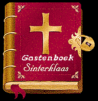 Sinterklaas