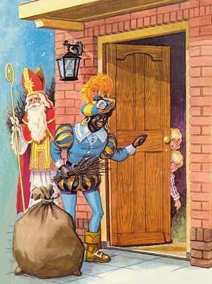 Sinterklaas