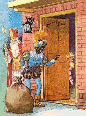 Sinterklaas bilder