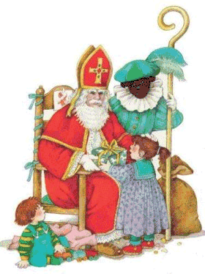 Sinterklaas