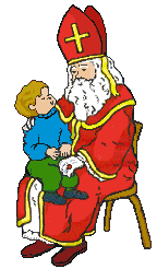 Sinterklaas bilder