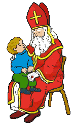 Sinterklaas bilder