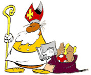 Sinterklaas bilder