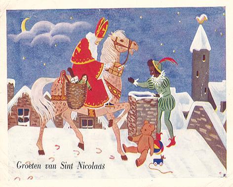 Sinterklaas bilder