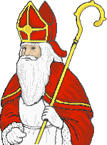 Sinterklaas