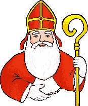 Sinterklaas bilder