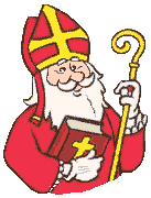 Sinterklaas bilder