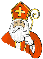 Sinterklaas bilder