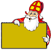 Sinterklaas