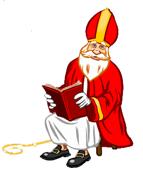 Sinterklaas bilder