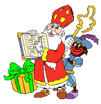 Sinterklaas bilder