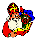 Sinterklaas