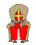 Sinterklaas bilder