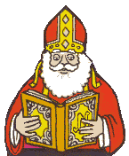 Sinterklaas bilder