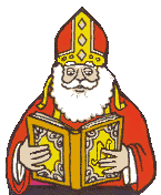 Sinterklaas