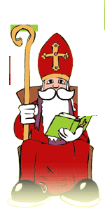 Sinterklaas bilder