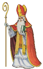 Sinterklaas